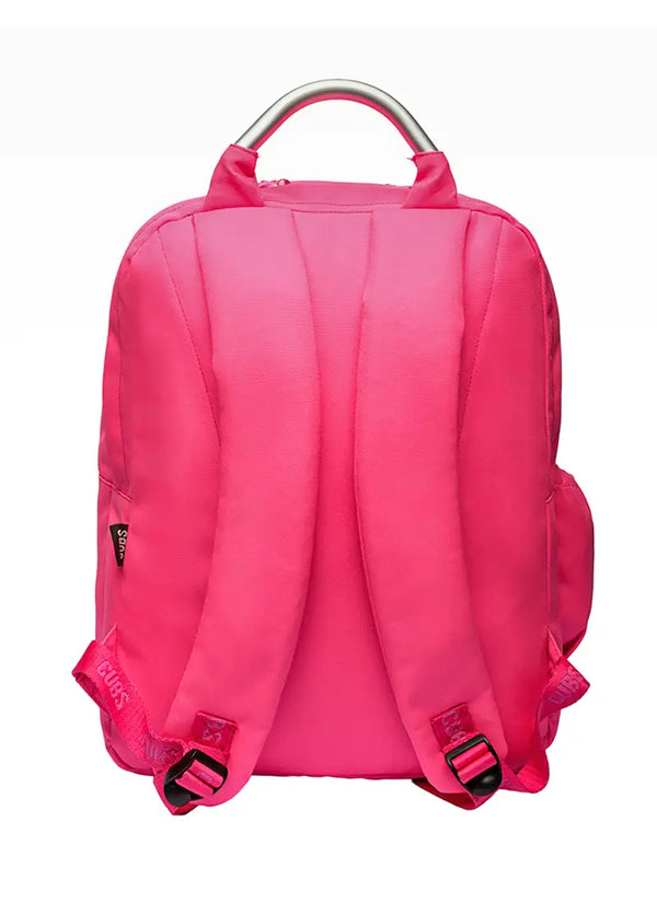 Neon Pink XXL Backpack