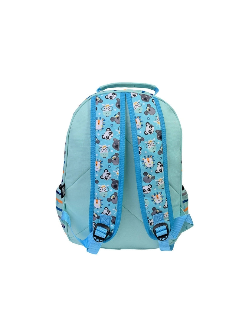 King of the Jungle  Pre-School Backpack
