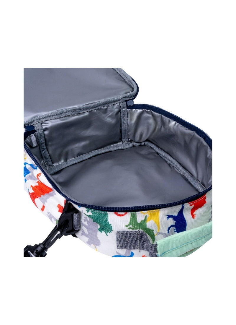 Super Cool Dino Lunch bag