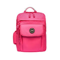 Neon Pink XXL Backpack