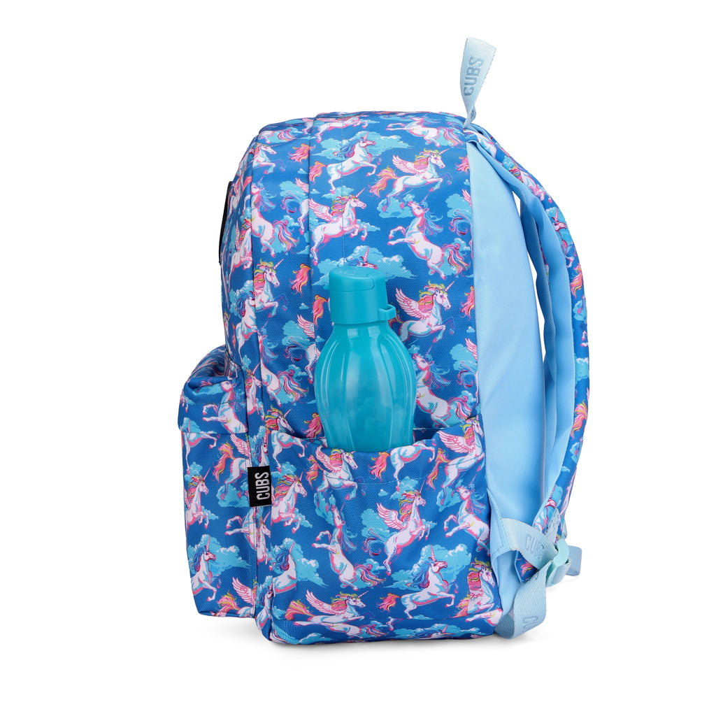 Unicorn Angel Junior Student BackPack