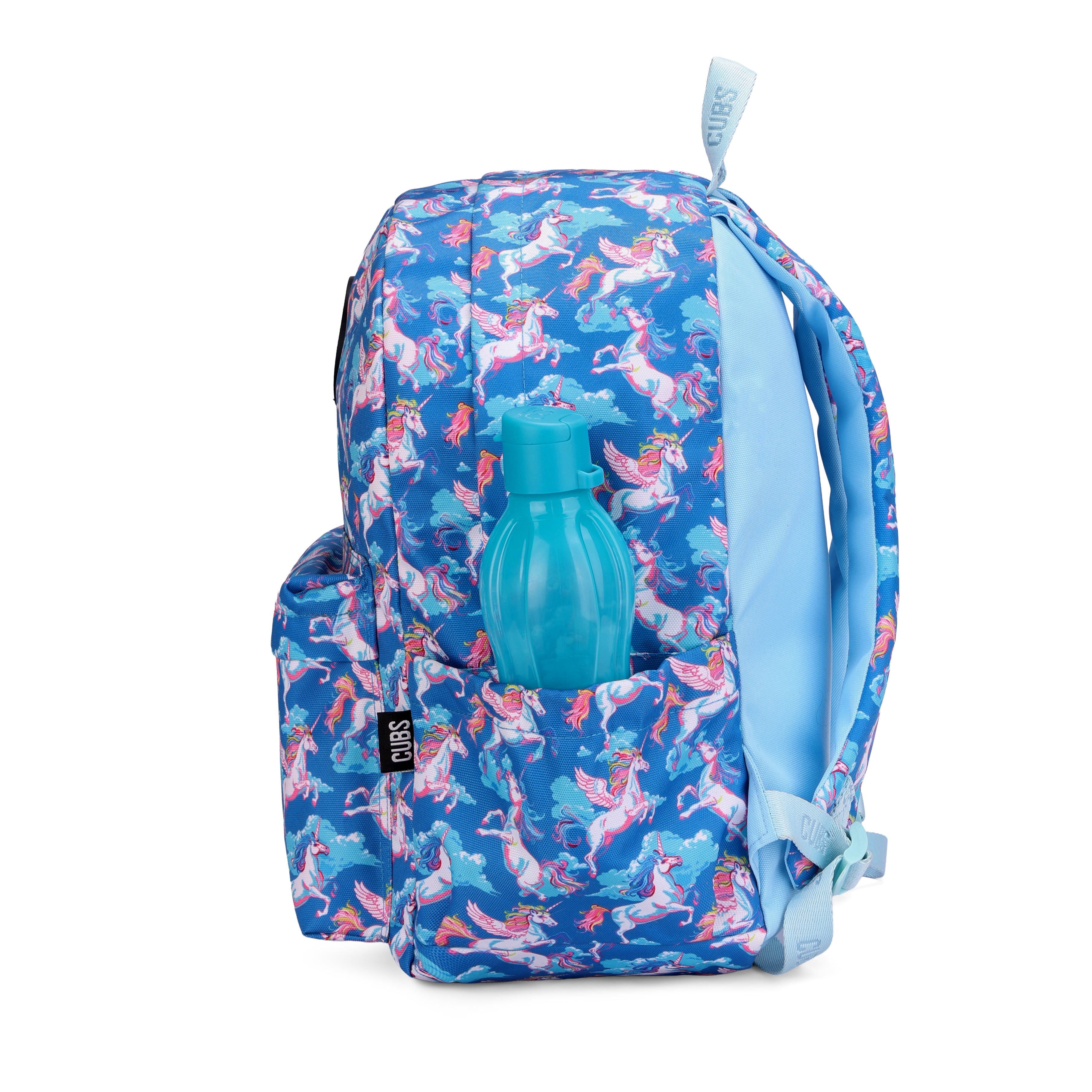 Unicorn Angel Junior Student BackPack