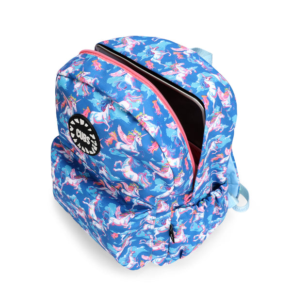 Unicorn Angel Junior Student BackPack