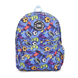 Kick & Win Junior Student BackPack