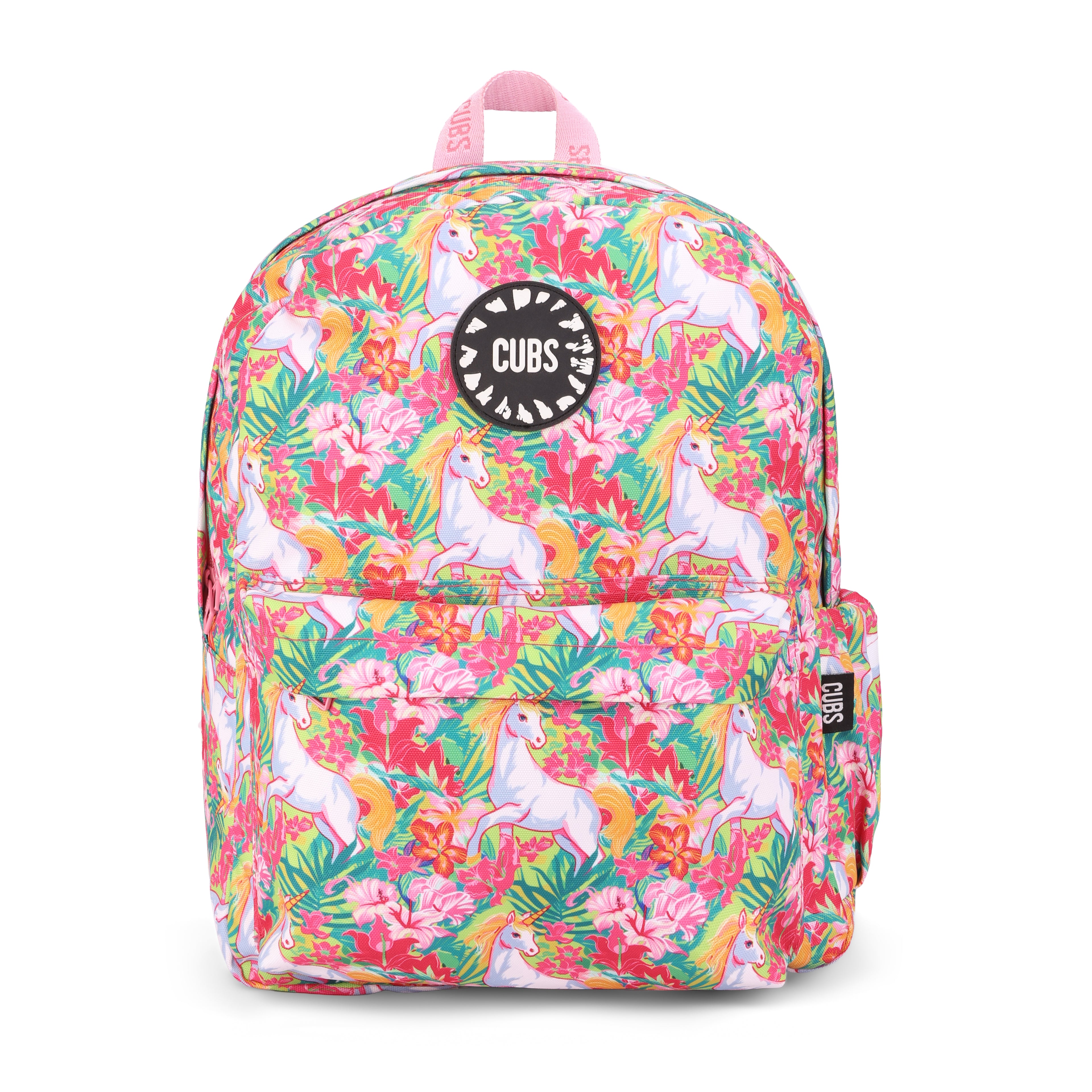 Dreamy Unicorn Junior Student BackPack