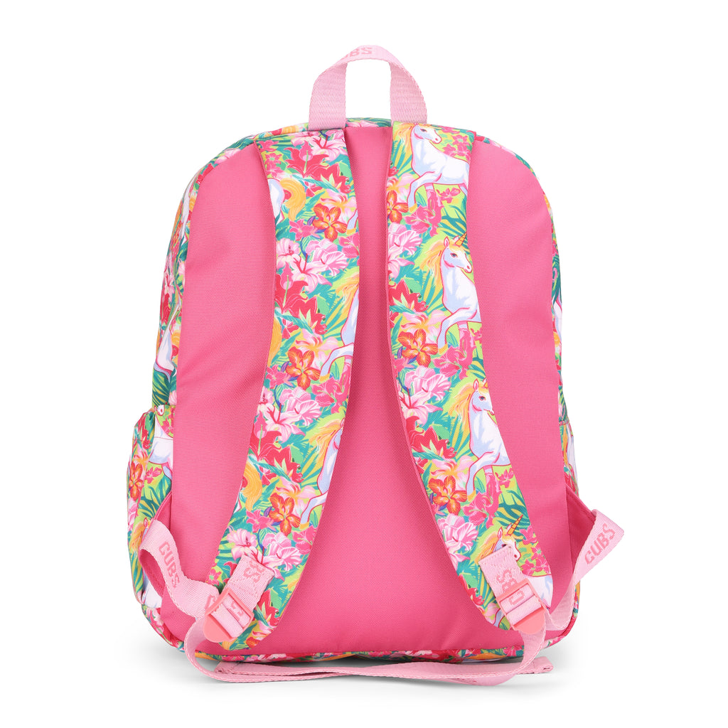 Dreamy Unicorn Junior Student BackPack