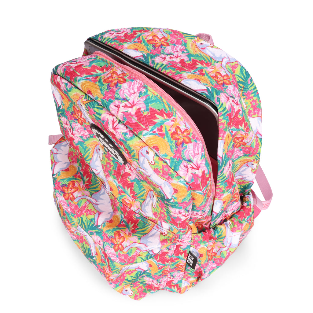 Dreamy Unicorn Junior Student BackPack