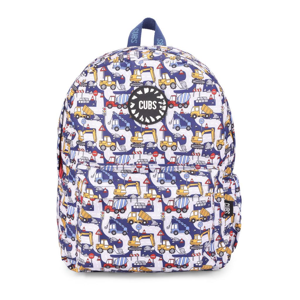 Builders Junior Student BackPack
