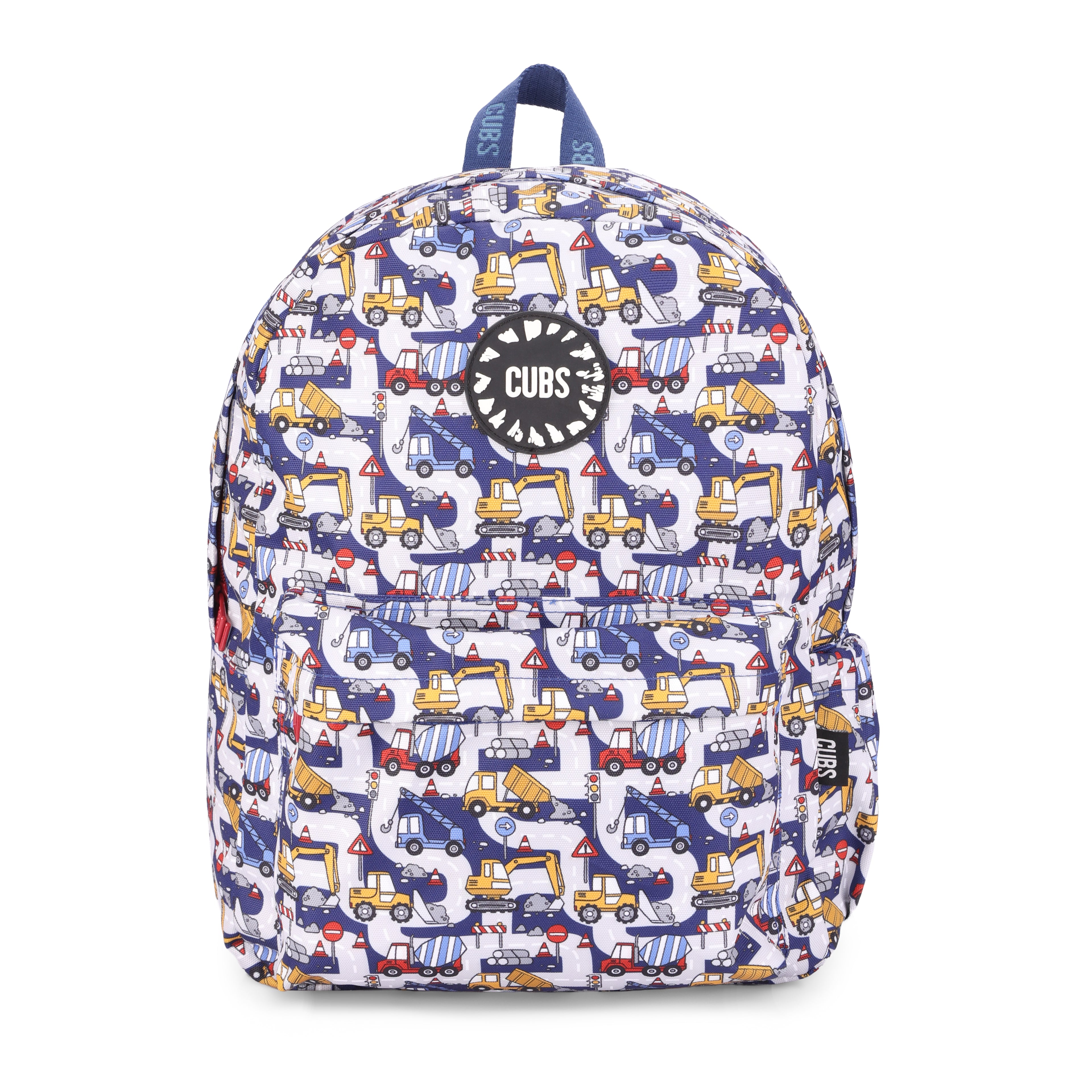 Builders Junior Student BackPack
