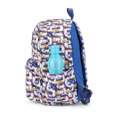 Builders Junior Student Backpack