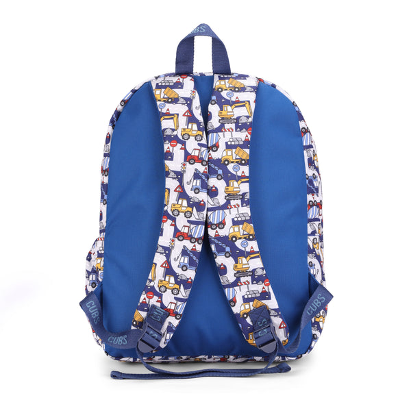 Builders Junior Student BackPack