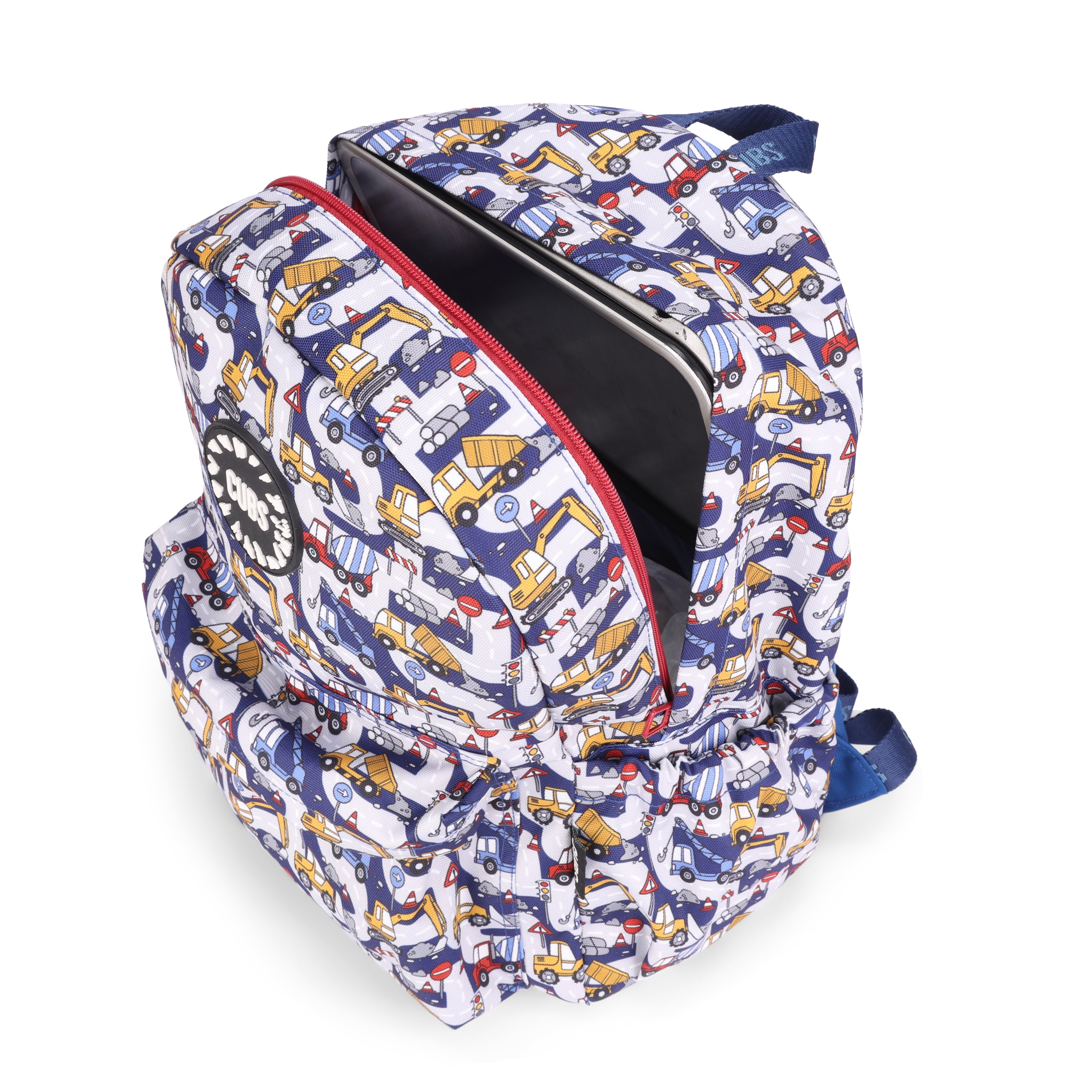 Builders Junior Student BackPack