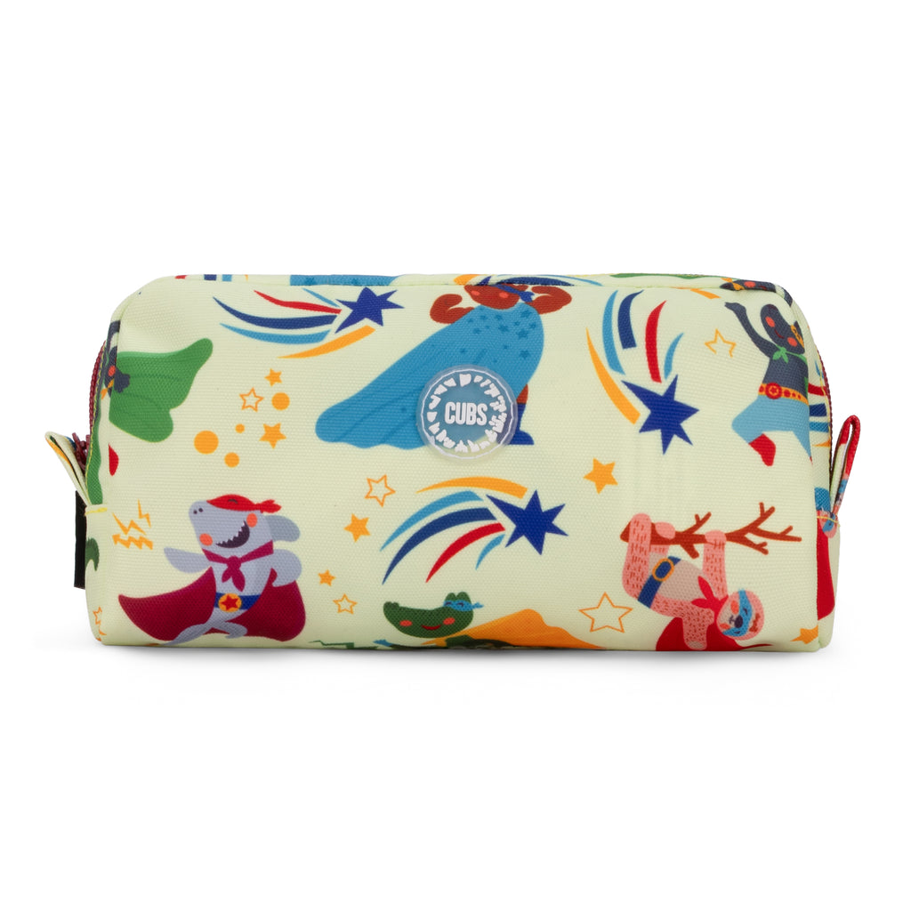 Super Lion Junior Student Pencil case