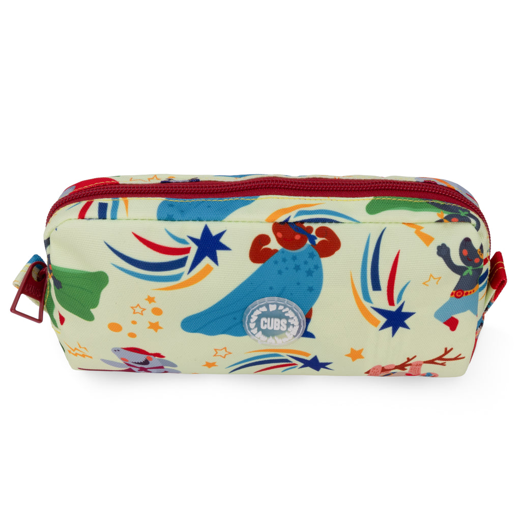 Super Lion Junior Student Pencil case