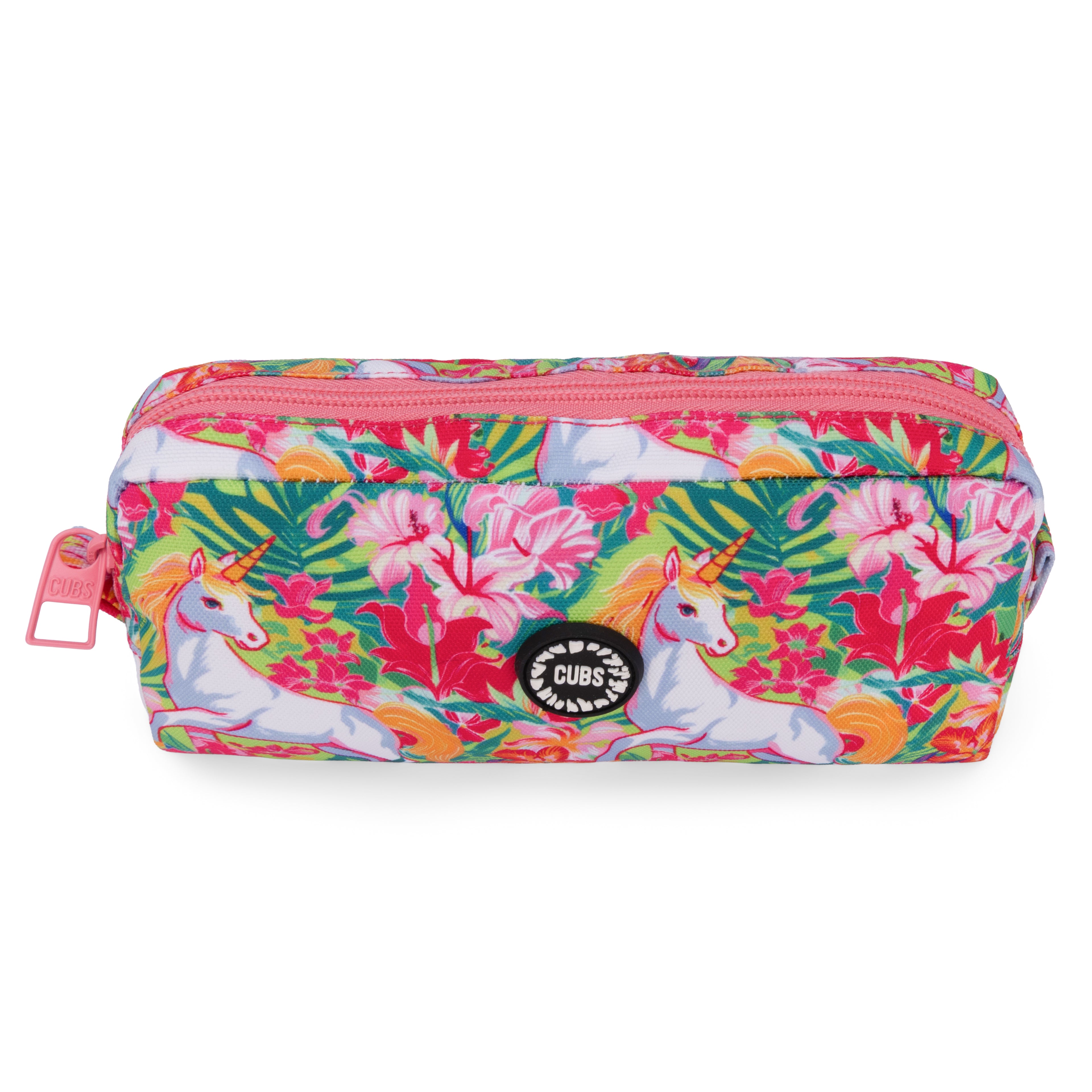 Dreamy Unicorn Junior Student Pencil case