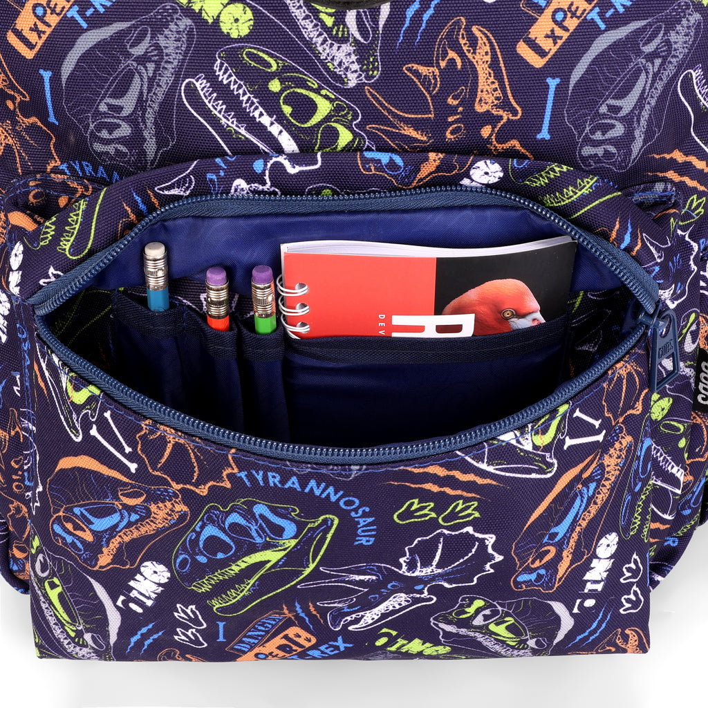 Chaos Junior Student BackPack