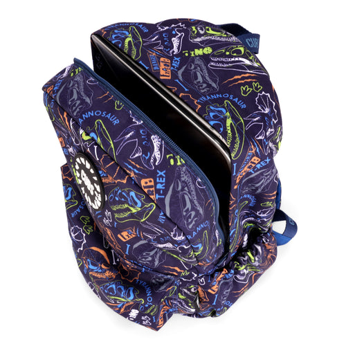 Chaos Junior Student Backpack