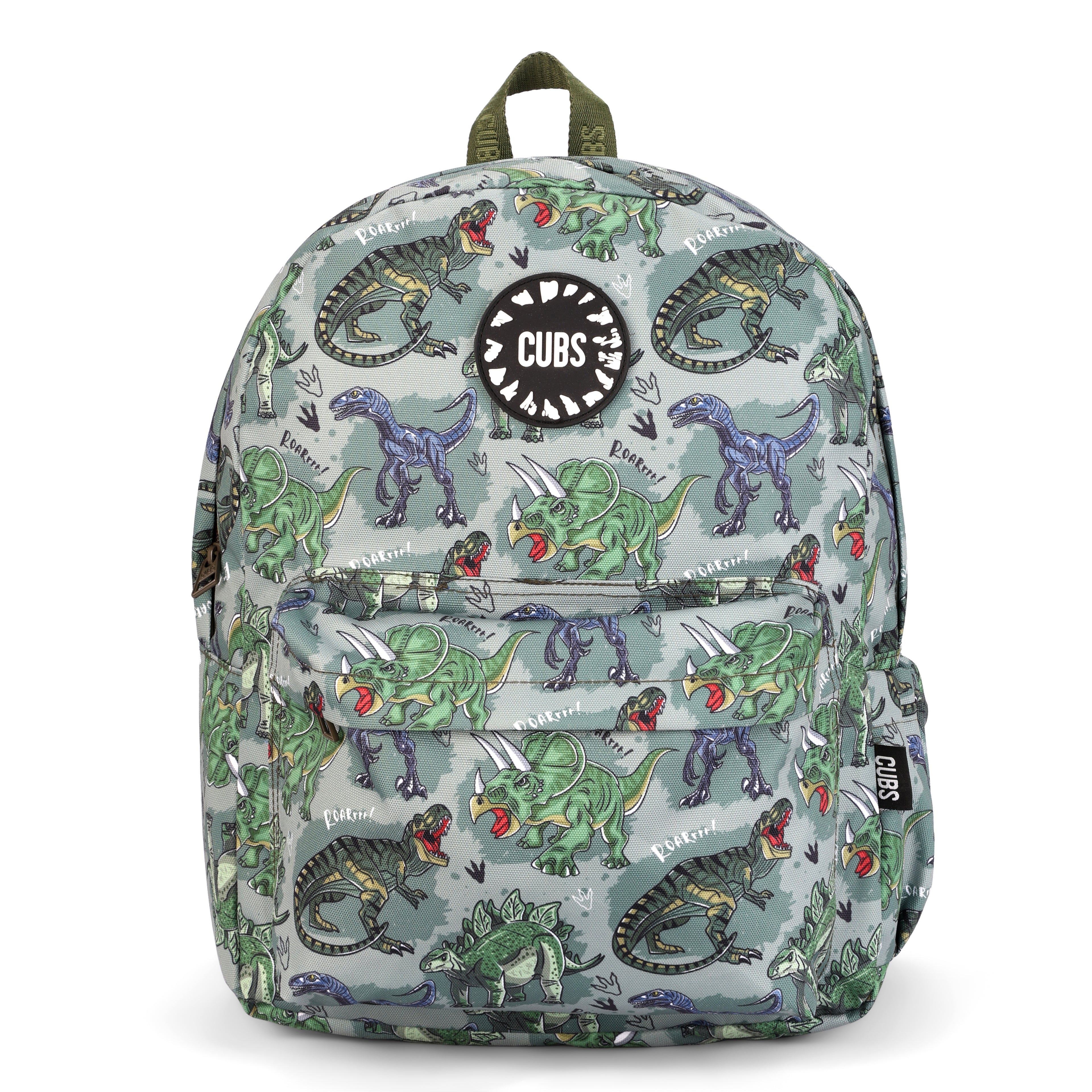 Dino Discovery Junior Student BackPack