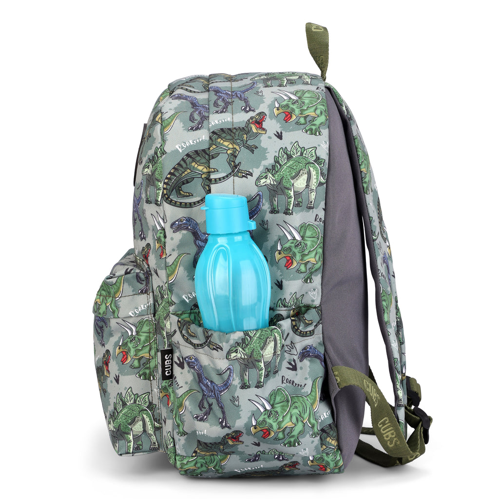 Dino Discovery Junior Student BackPack