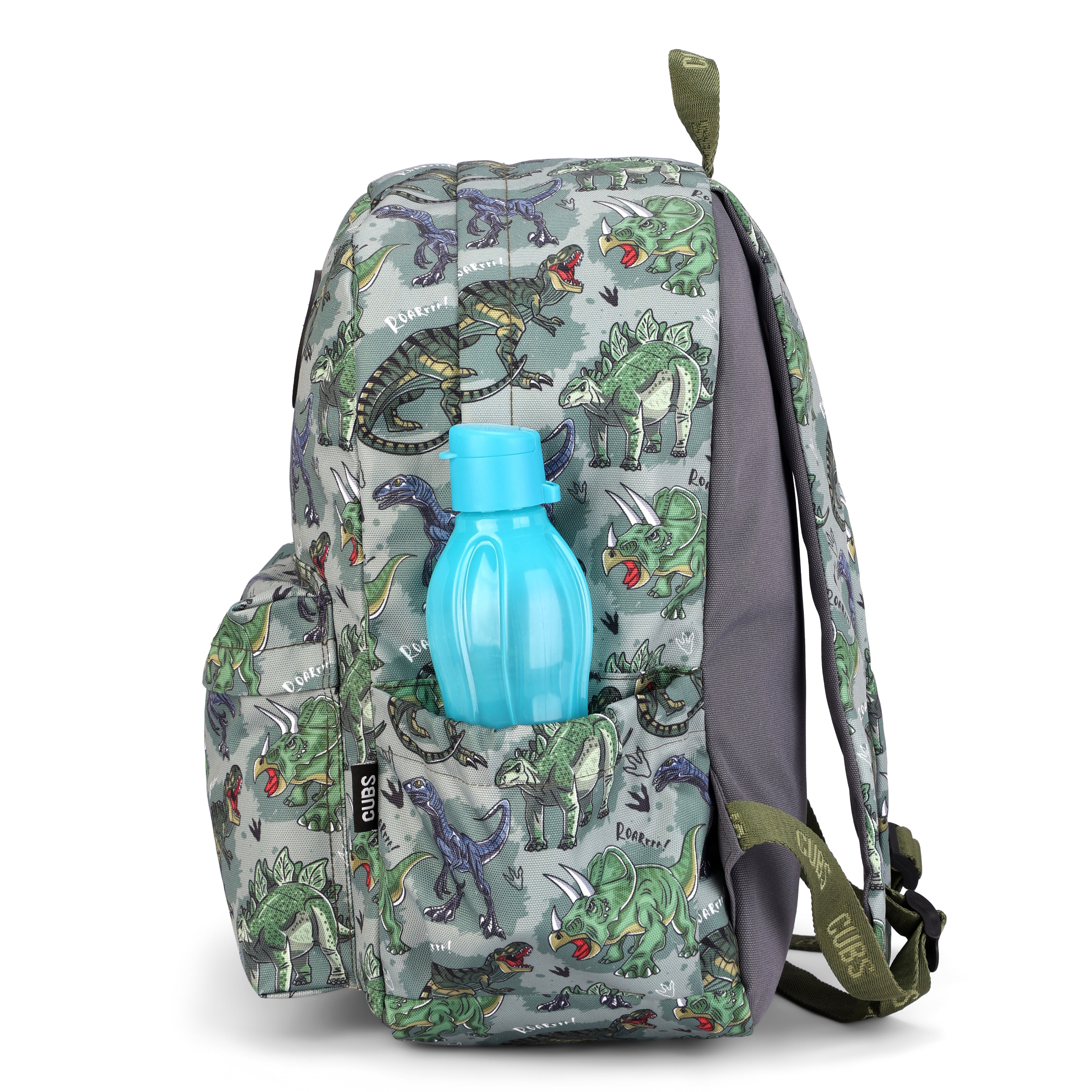 Dino Discovery Junior Student BackPack