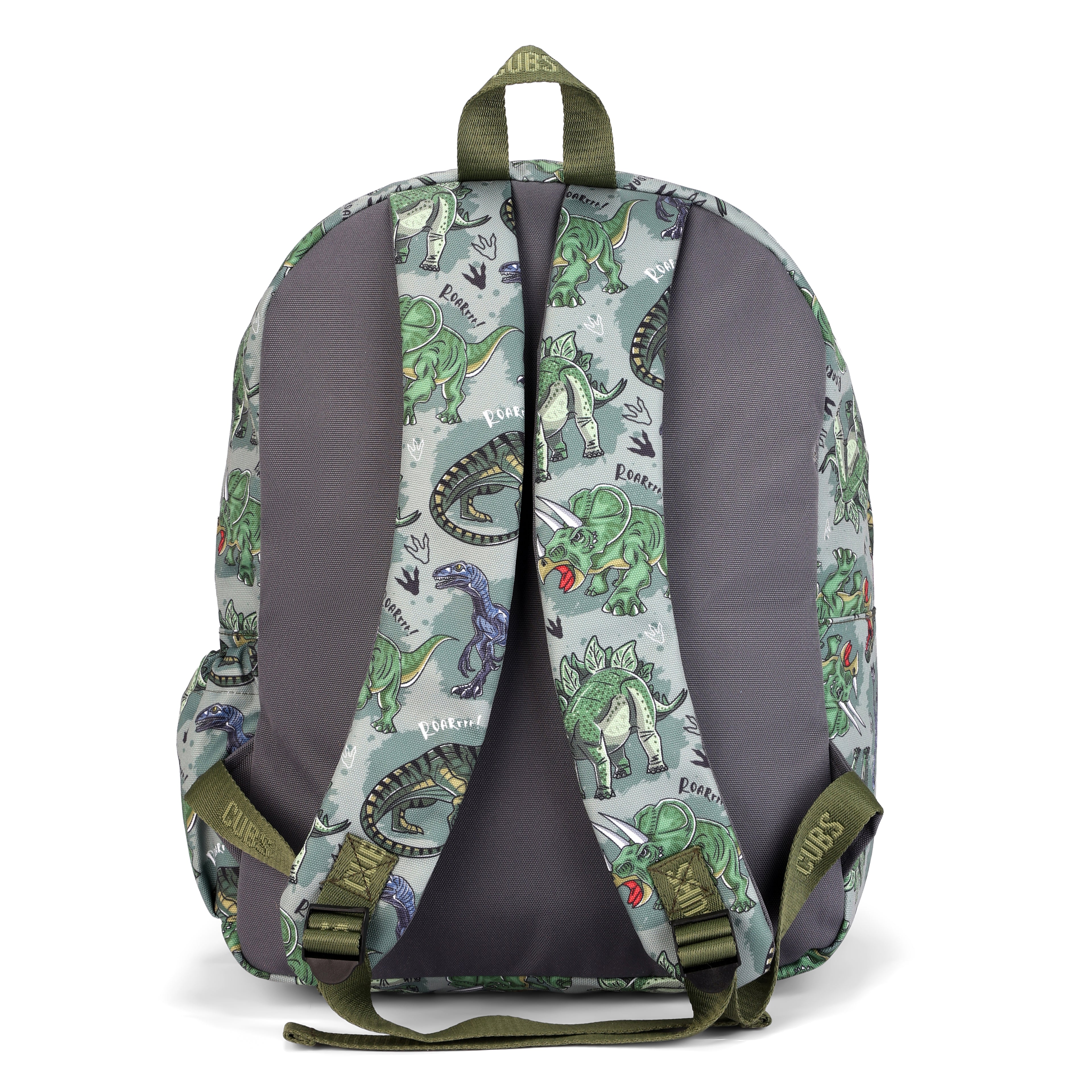 Dino Discovery Junior Student BackPack