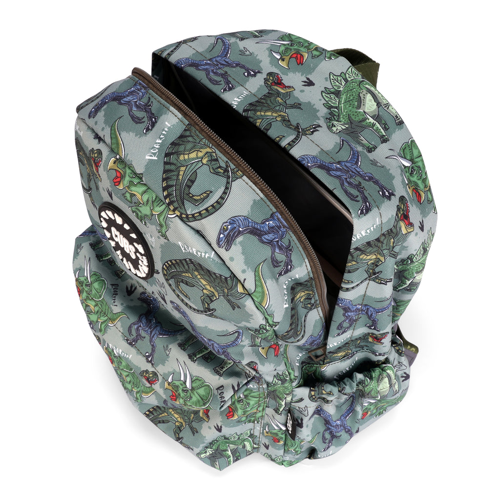 Dino Discovery Junior Student BackPack