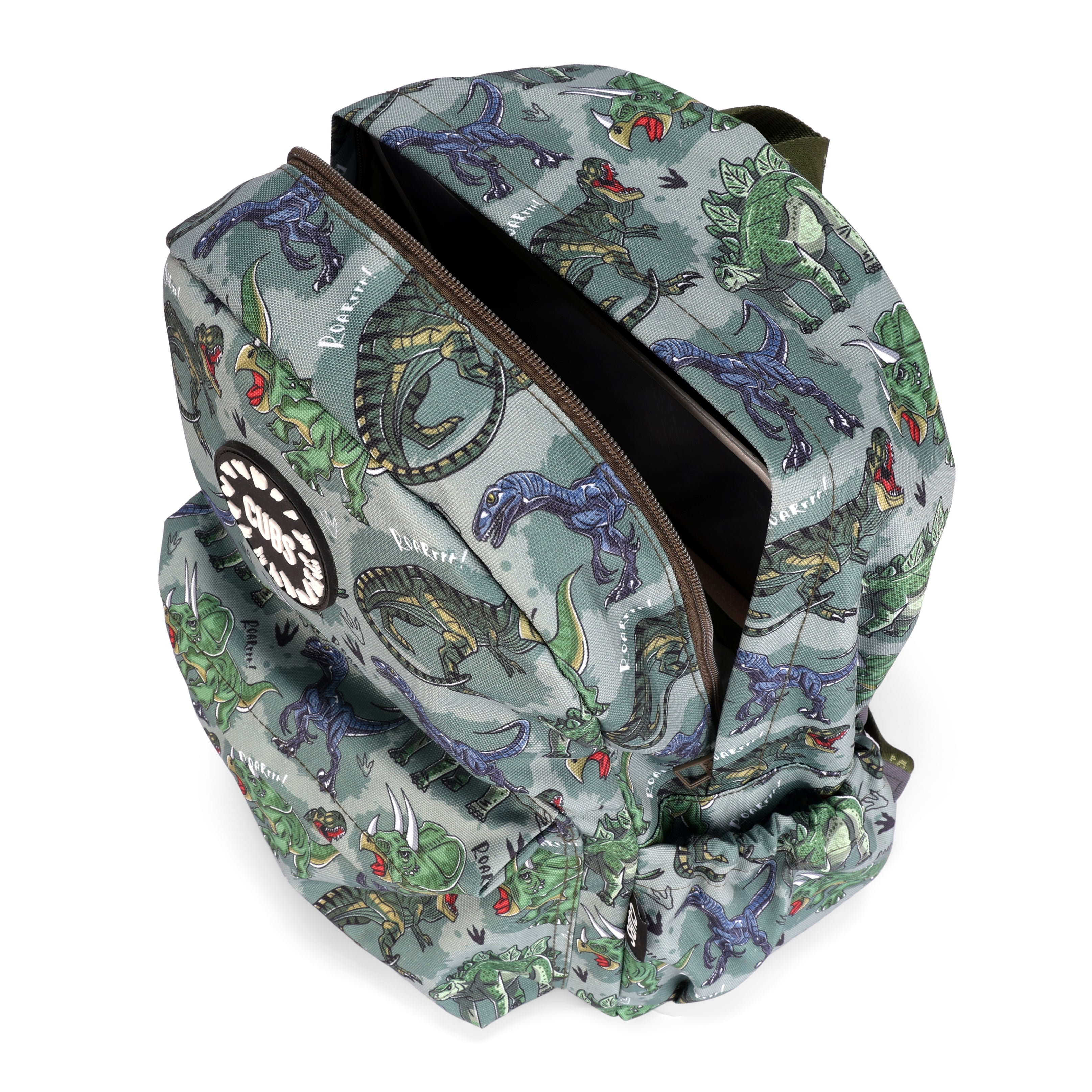 Dino Discovery Junior Student BackPack