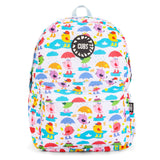 Rainy Day Junior Student BackPack