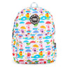 Rainy Day Junior Student BackPack