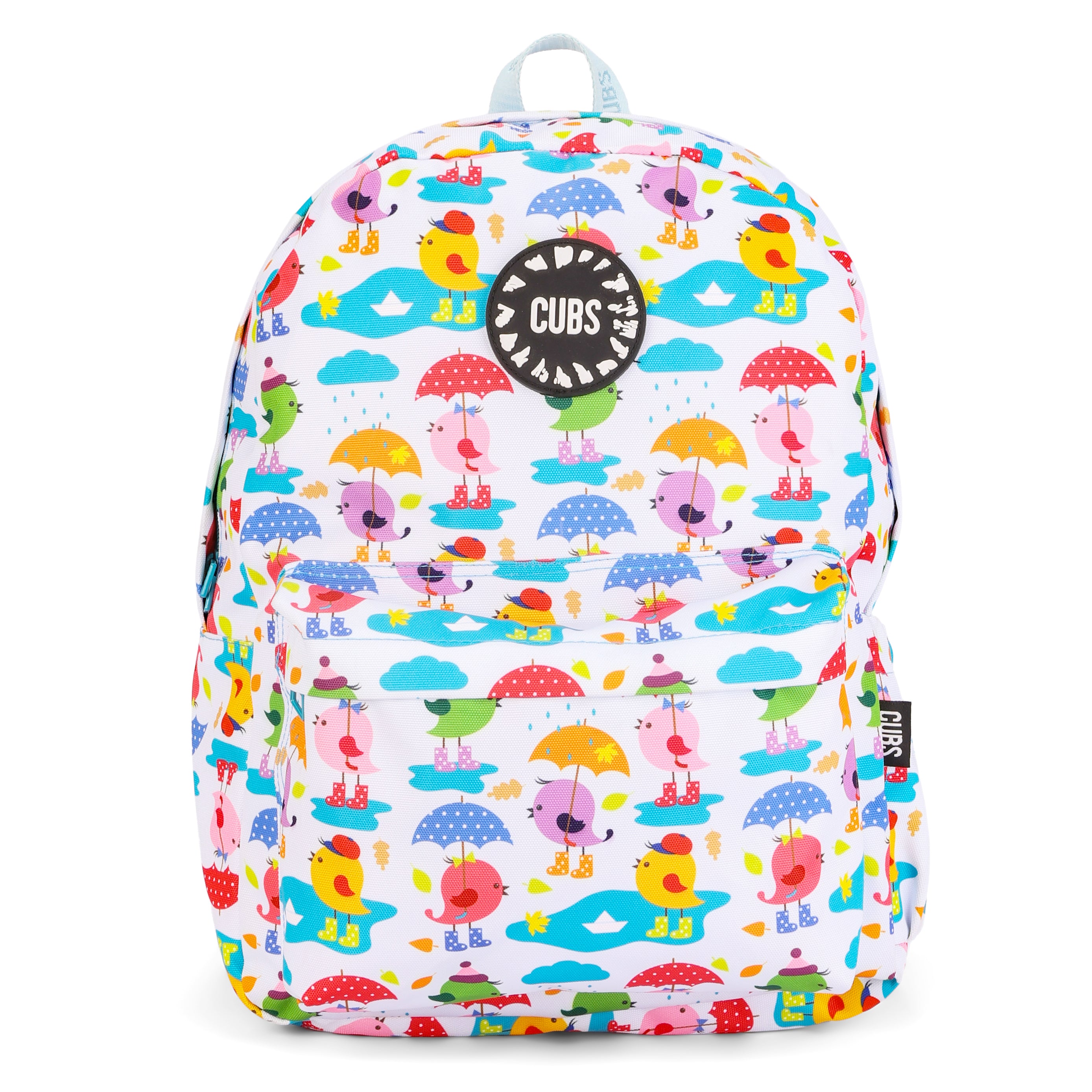 Rainy Day Junior Student BackPack