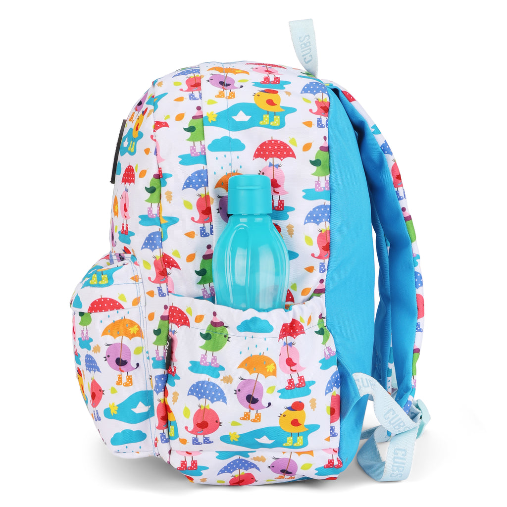 Rainy Day Junior Student BackPack