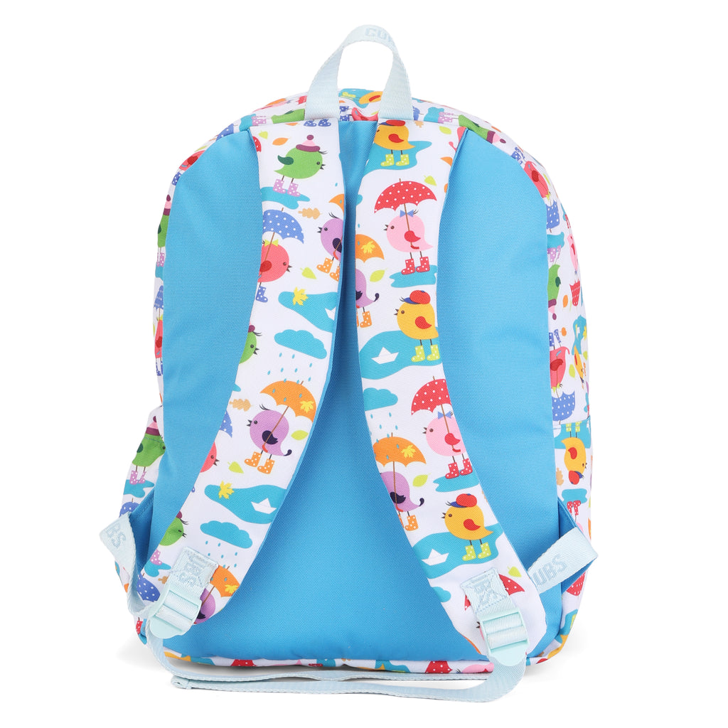 Rainy Day Junior Student BackPack