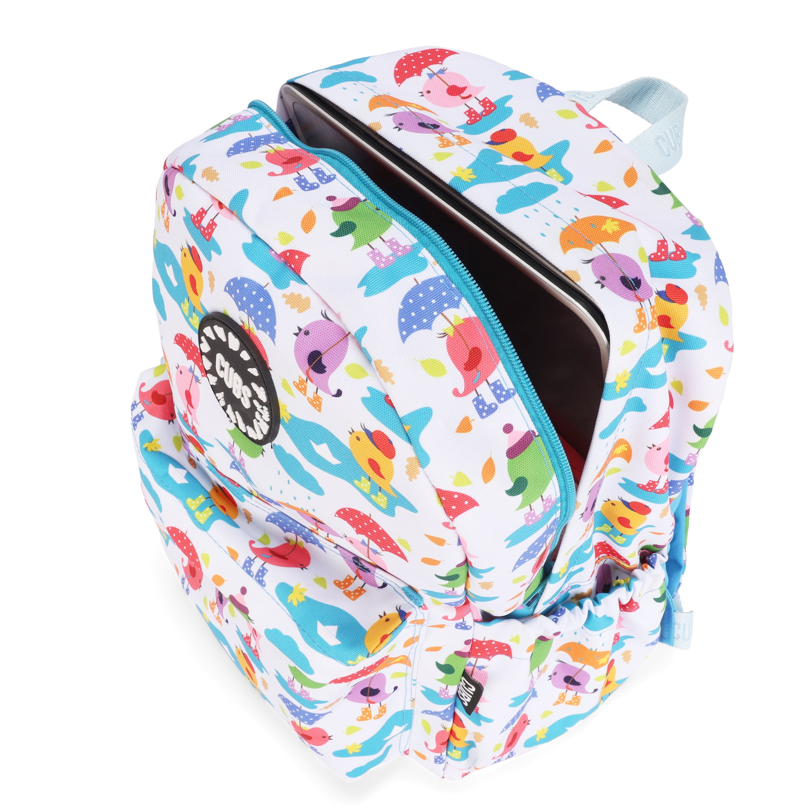 Rainy Day Junior Student BackPack