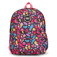 Candy Crush Junior Student BackPack