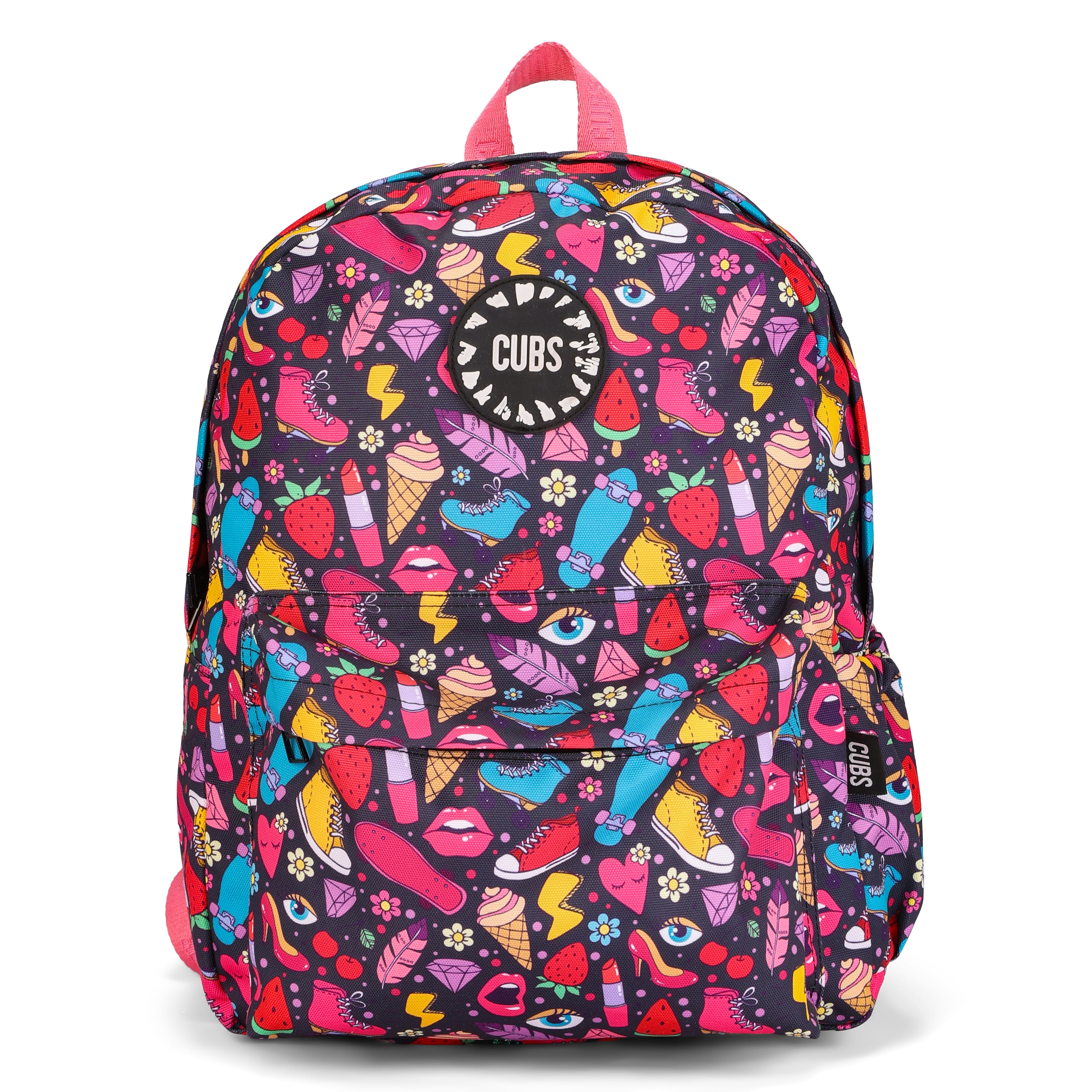 Candy Crush Junior Student BackPack