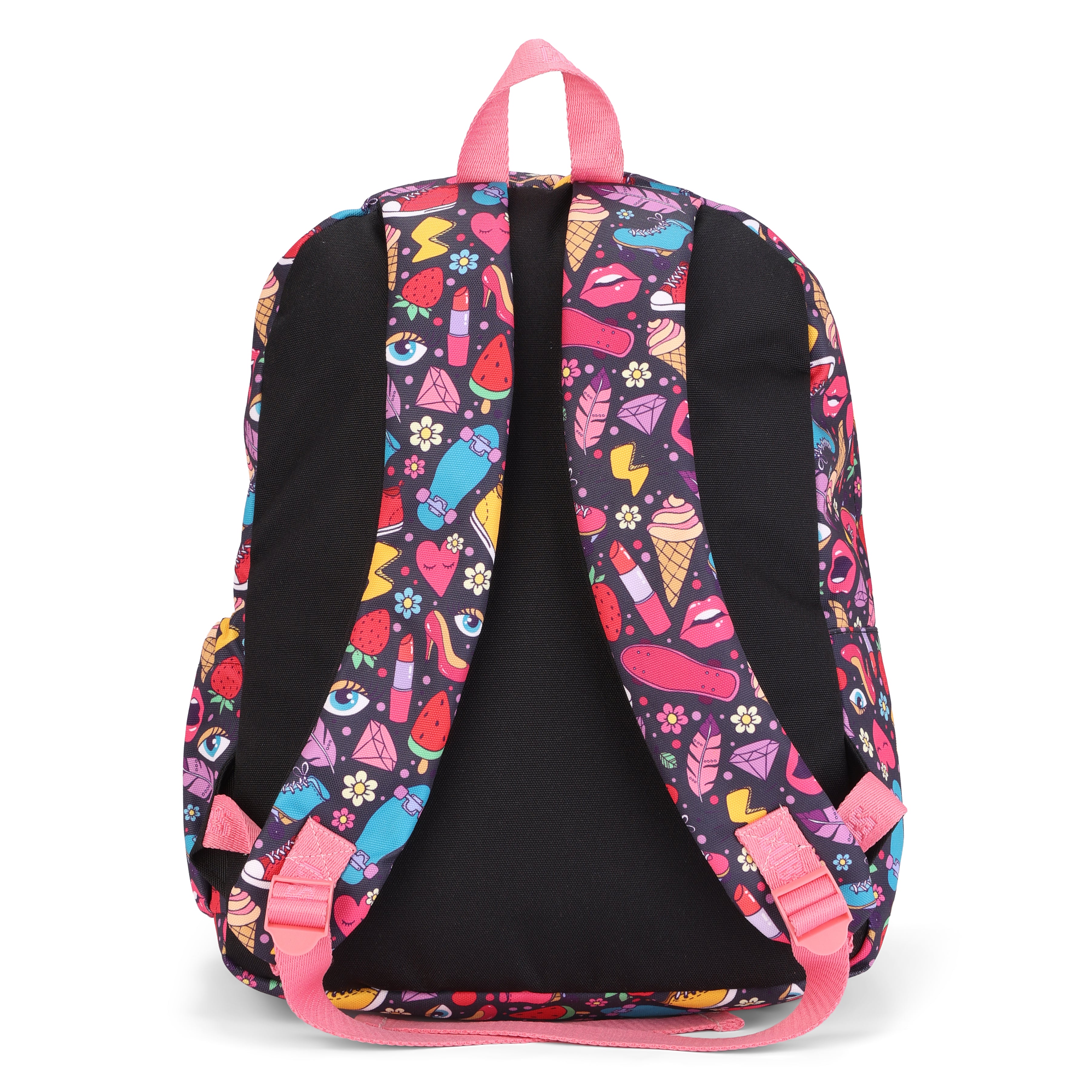 Candy Crush Junior Student BackPack