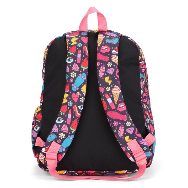 Candy Crush Junior Student BackPack