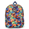 Dino Blocks Junior Student BackPack