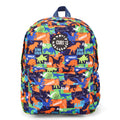 Dino Blocks Junior Student BackPack