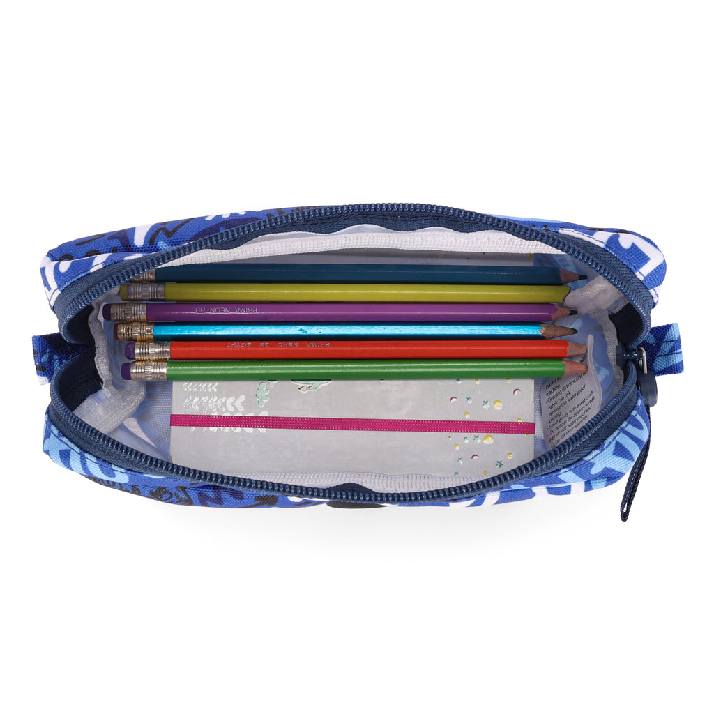 Skaters Senior Pencil case