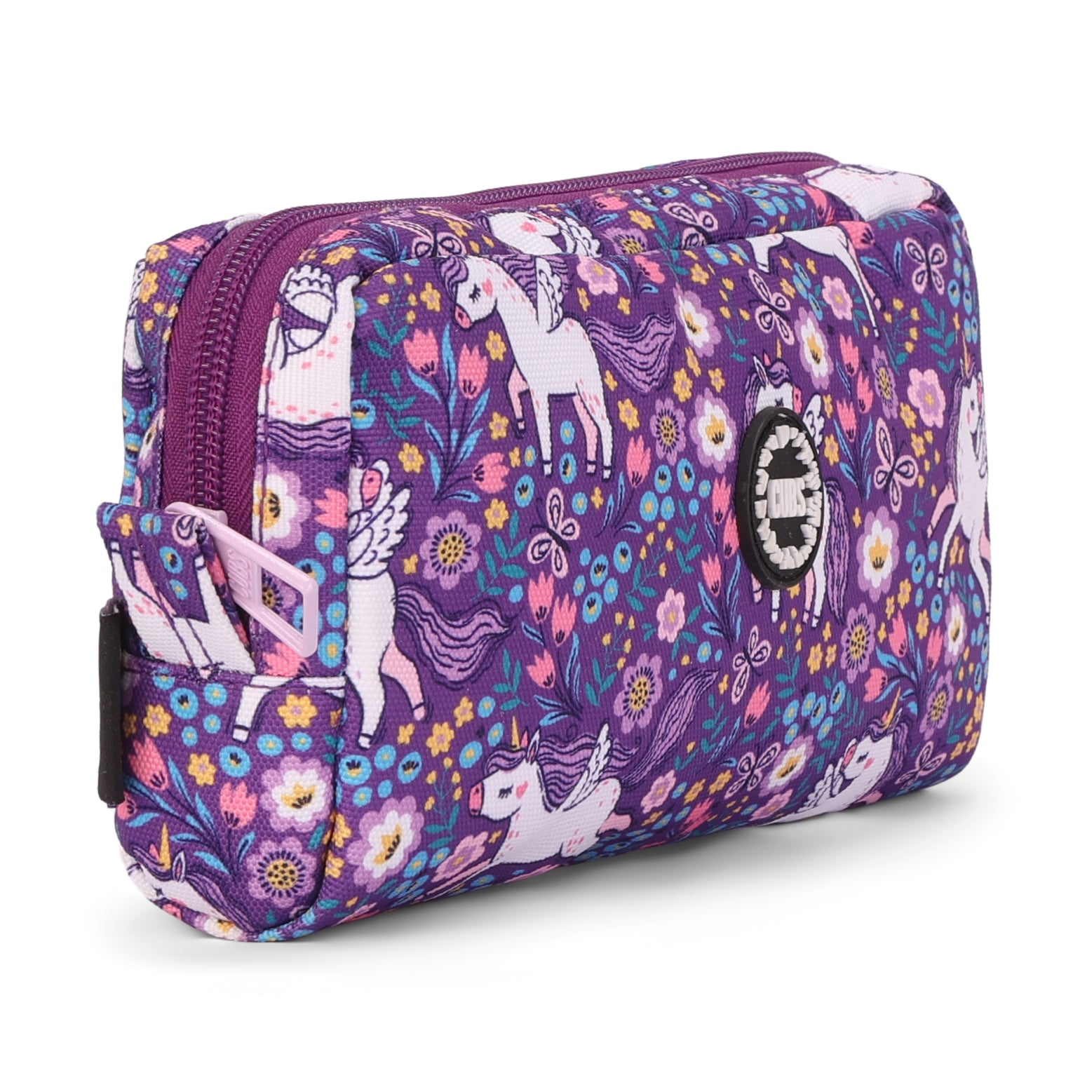 flory unicorn Senior Pencil case