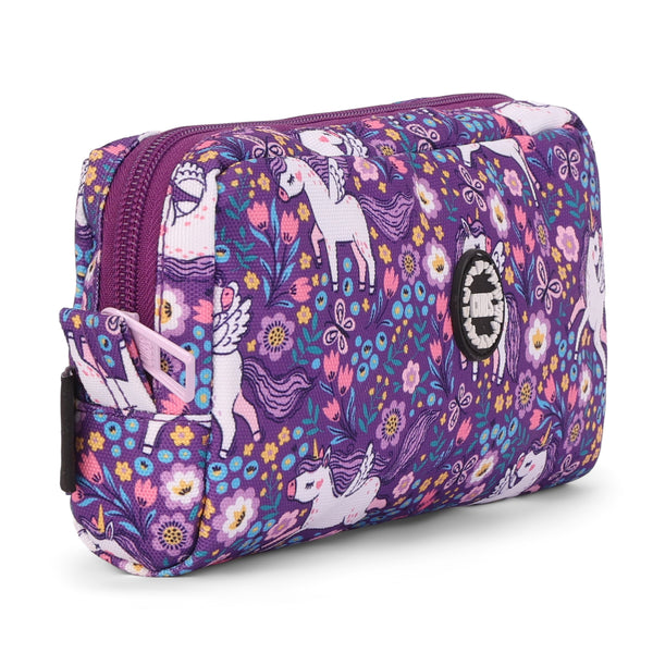 flory unicorn Senior Pencil case