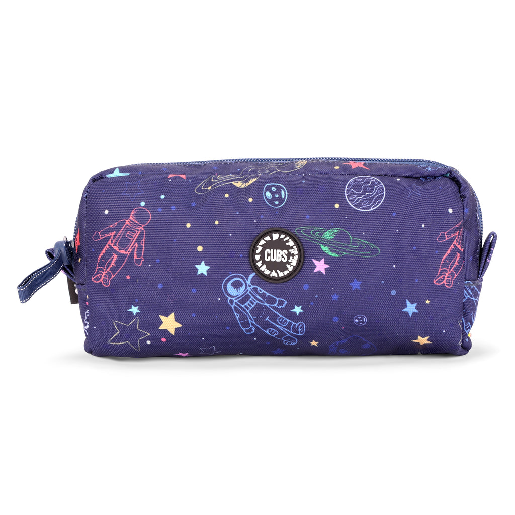 Deep Space Senior Pencil case