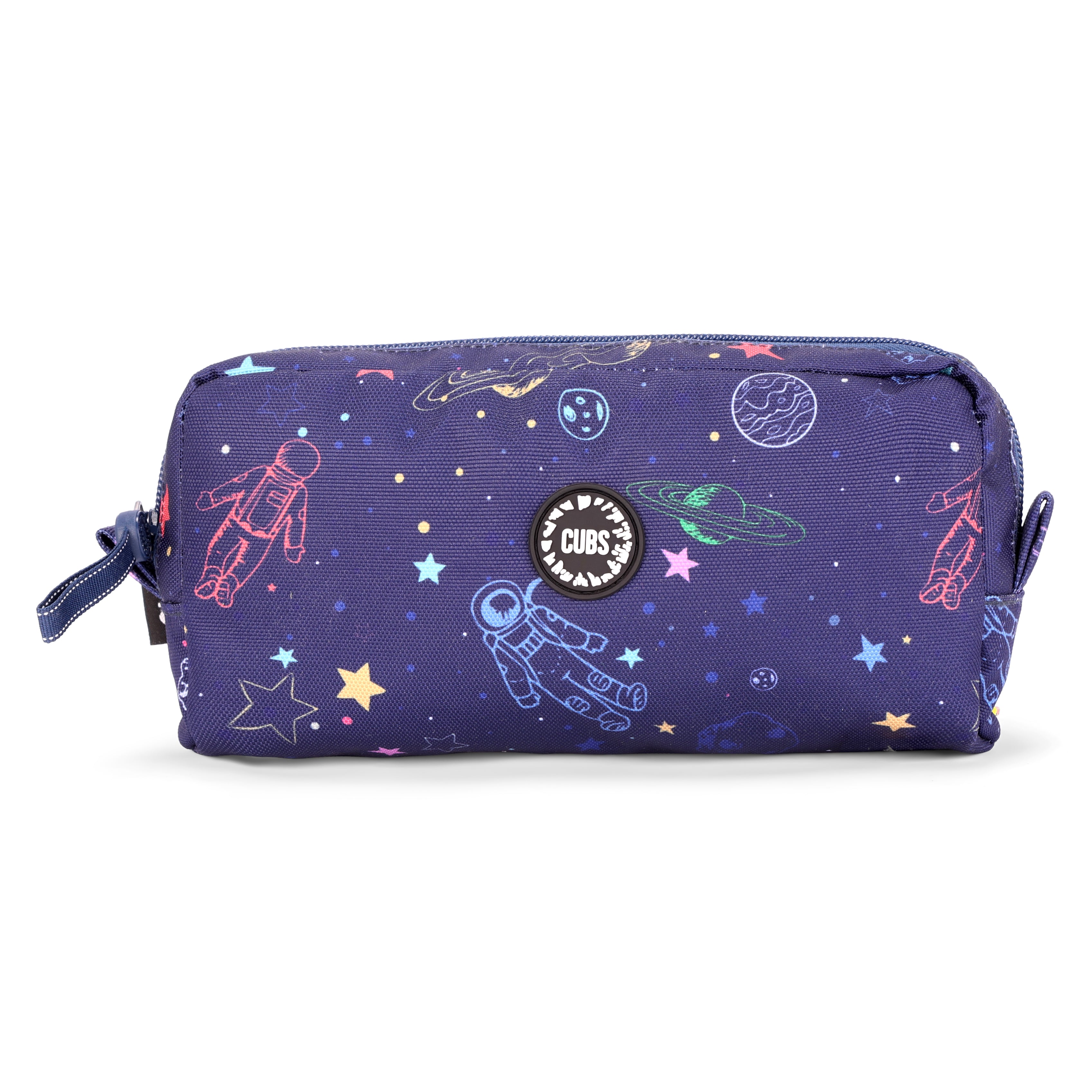Deep Space Senior Pencil case