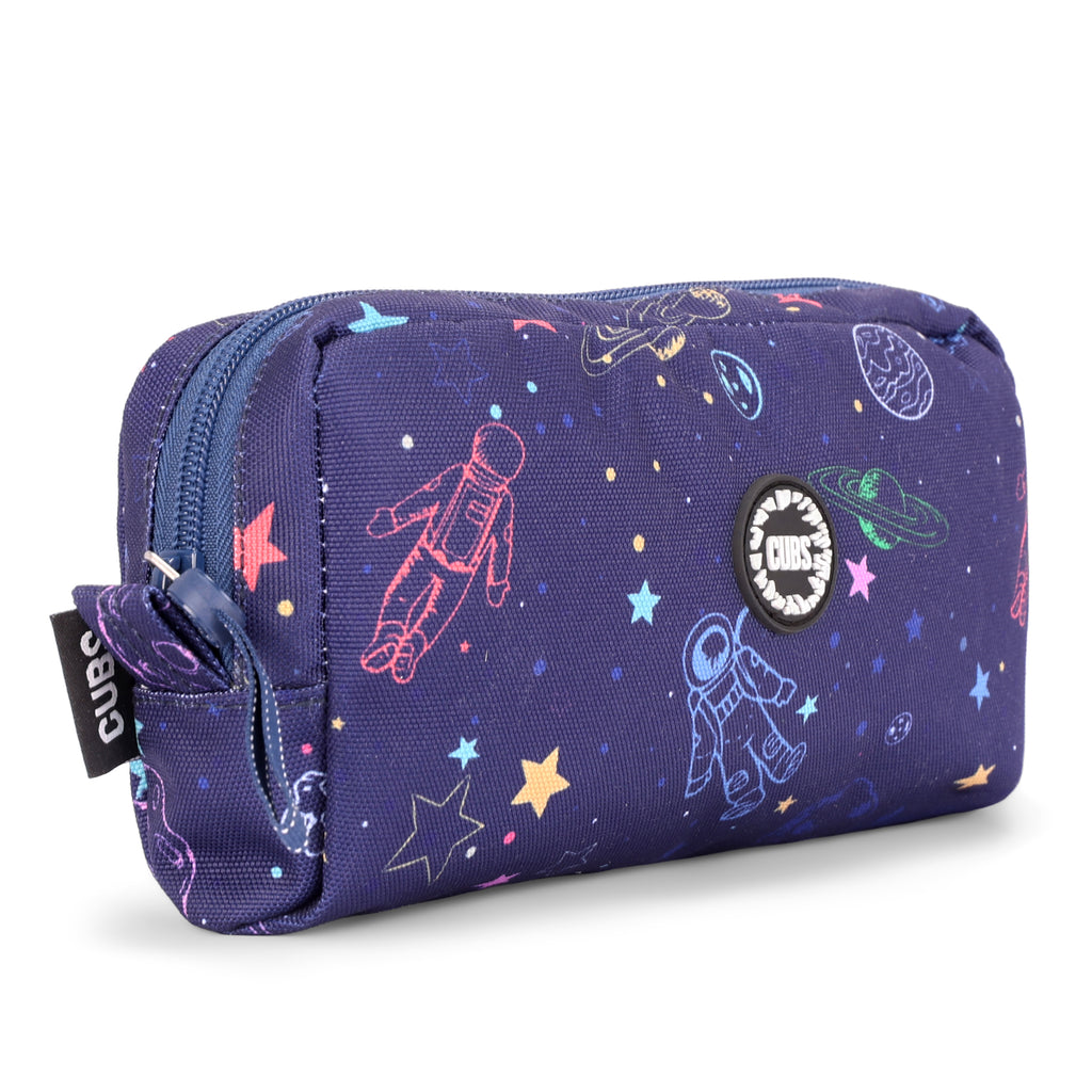 Deep Space Senior Pencil case
