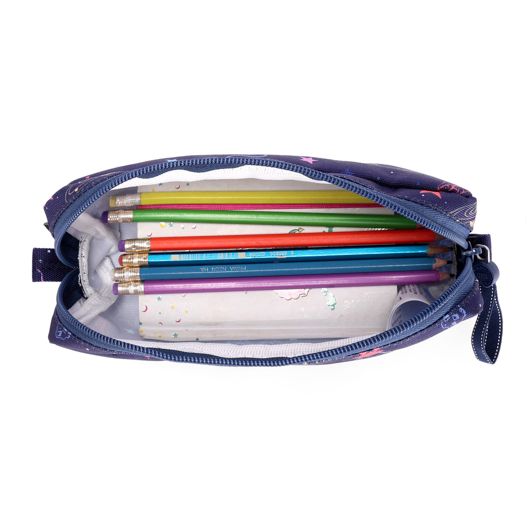 Deep Space Senior Pencil case