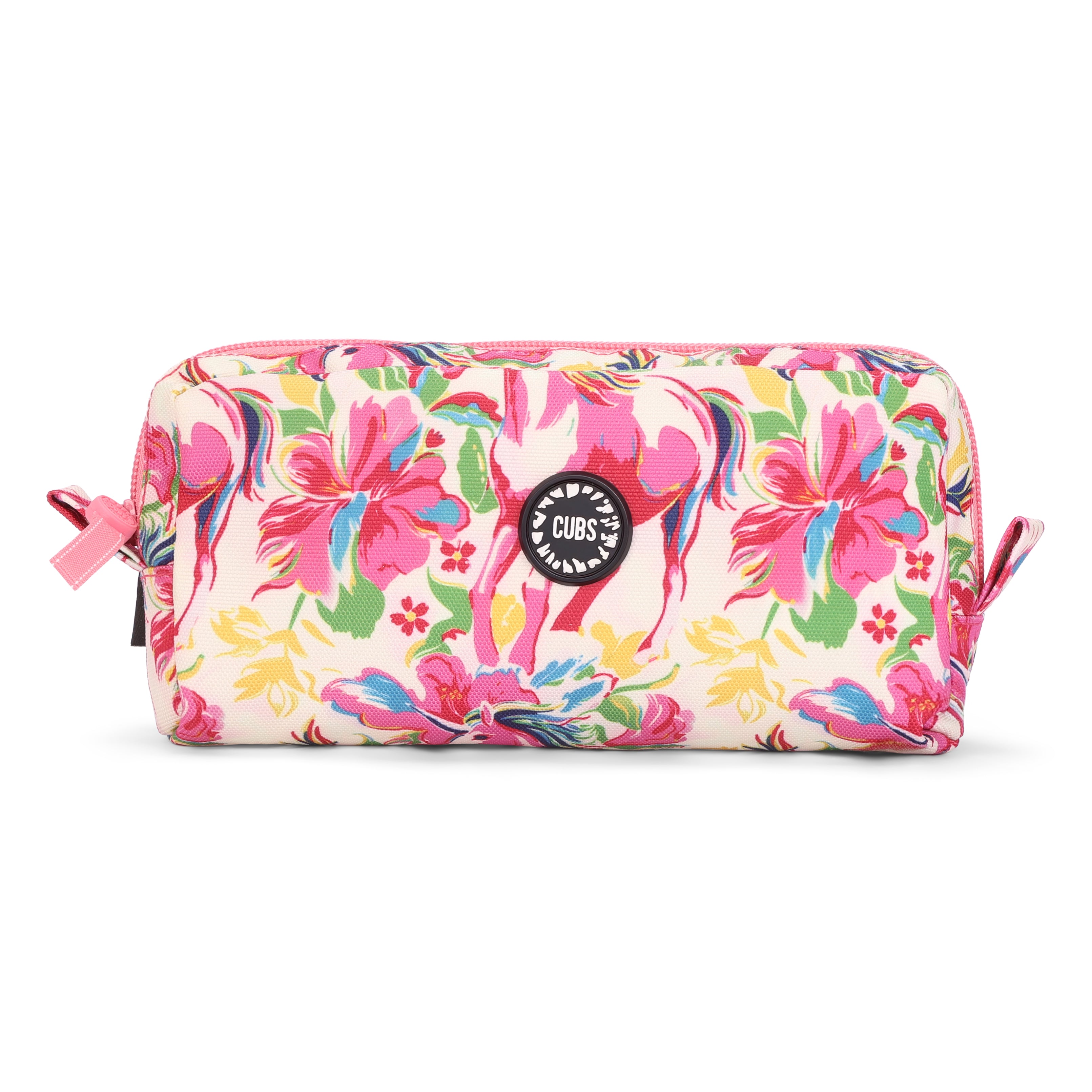 Unicorn Garden Senior Pencil case