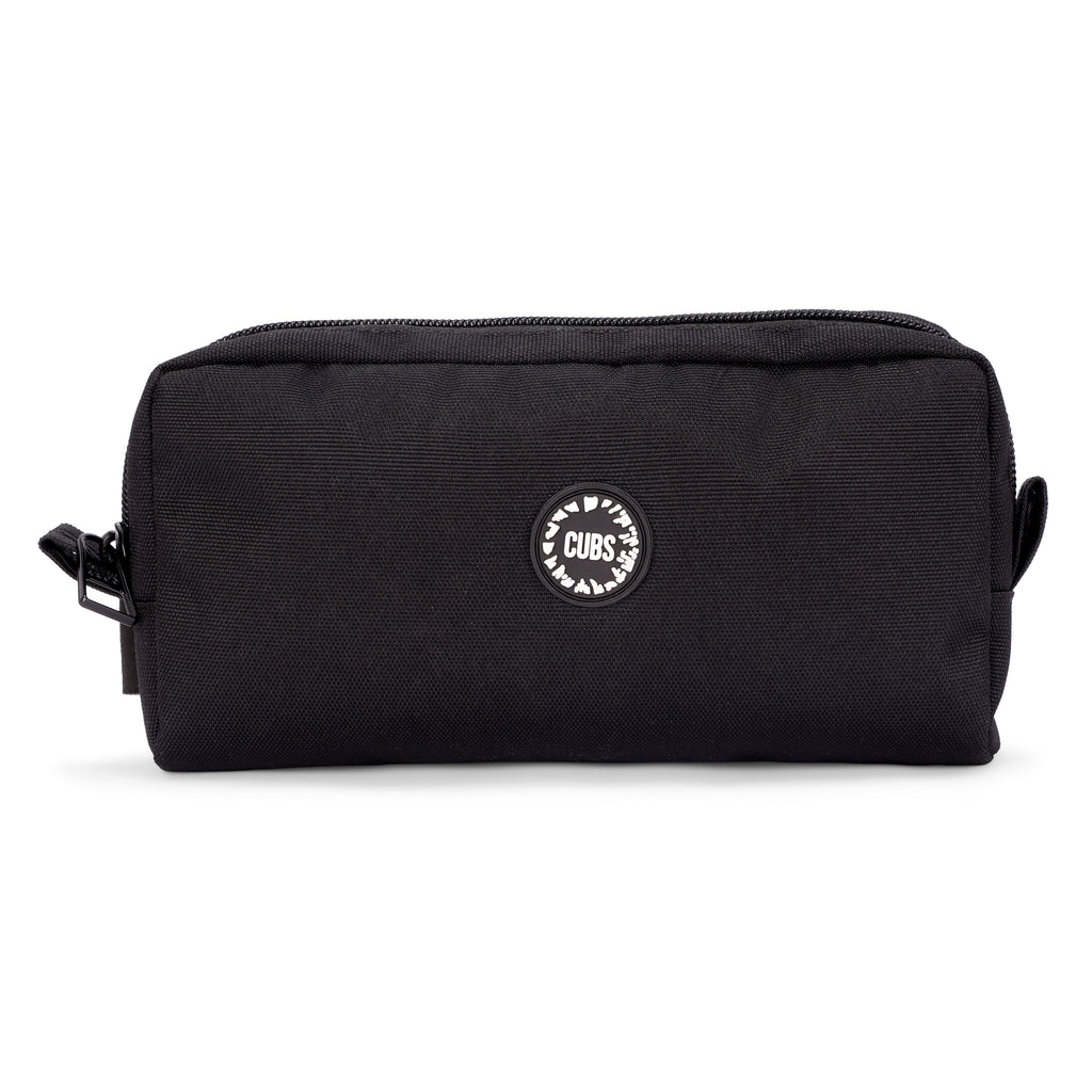 Black Senior Pencil case