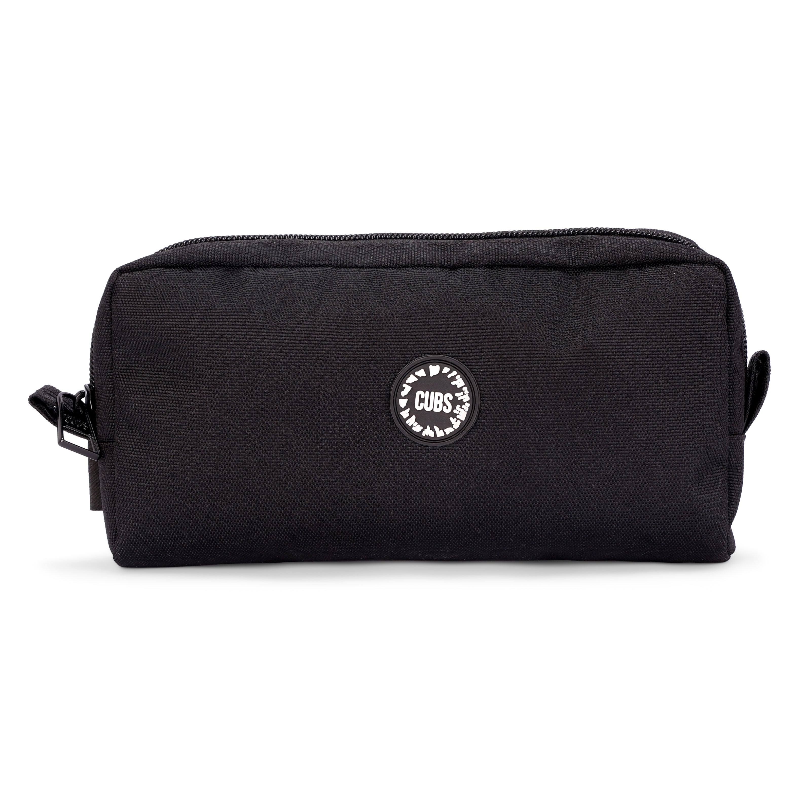 Black Senior Pencil case