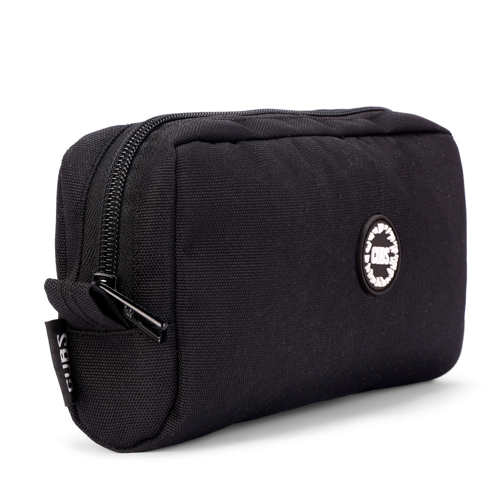 Black Senior Pencil case